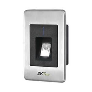 ZKTeco FR1500S lector de control de acceso Lector de control de acceso básico, Lector de huella digital
