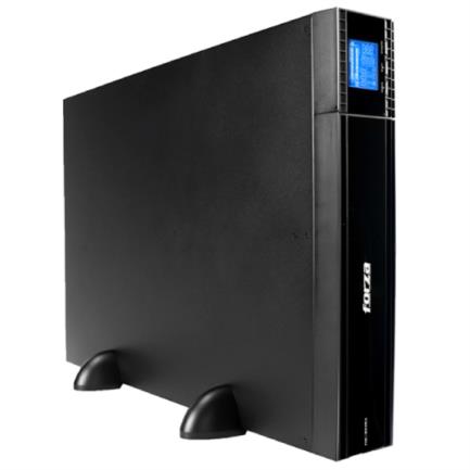 UPS Forza FDC-3011RUL Online Rack/Torre 3000VA/3000W 120V 9O 40-70Hz