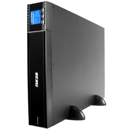 UPS Forza FDC-3011RUL Online Rack/Torre 3000VA/3000W 120V 9O 40-70Hz