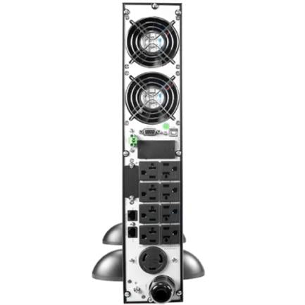 UPS Forza FDC-3011RUL Online Rack/Torre 3000VA/3000W 120V 9O 40-70Hz