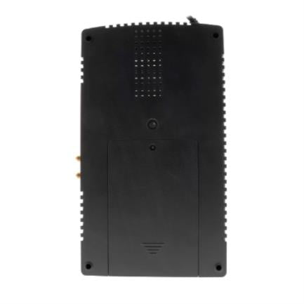 UPS Interactivo Forza HT-1000LCD 1000VA 600W 12 Salidas Coax USB Sobremesa 120V con Protección contra Sobretensión