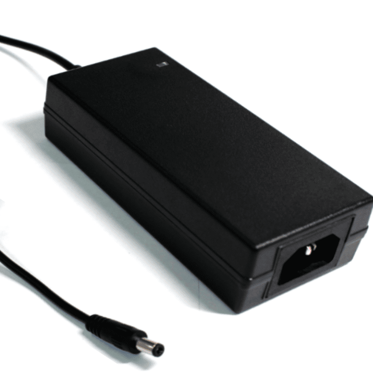 Fuente De Poder Saxxon Psu1205D 12 V Dc/ 5 Amp