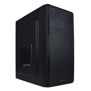 Acteck Kioto GI240 Mini Tower Negro 500 W