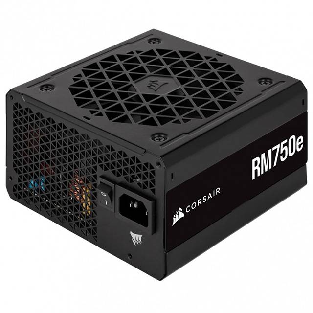 Fuente de Poder Modular XPG Core Reactor – 850 W, Entrada 100-240V, ATX, Negro