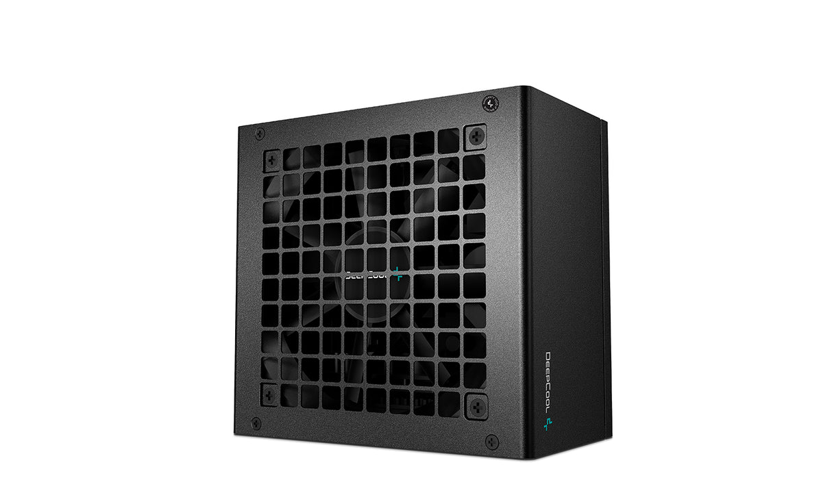 DeepCool Fuente de Poder R-PQA00M-FA0B-US, 500W, ATX 12V, Eficiencia 85%