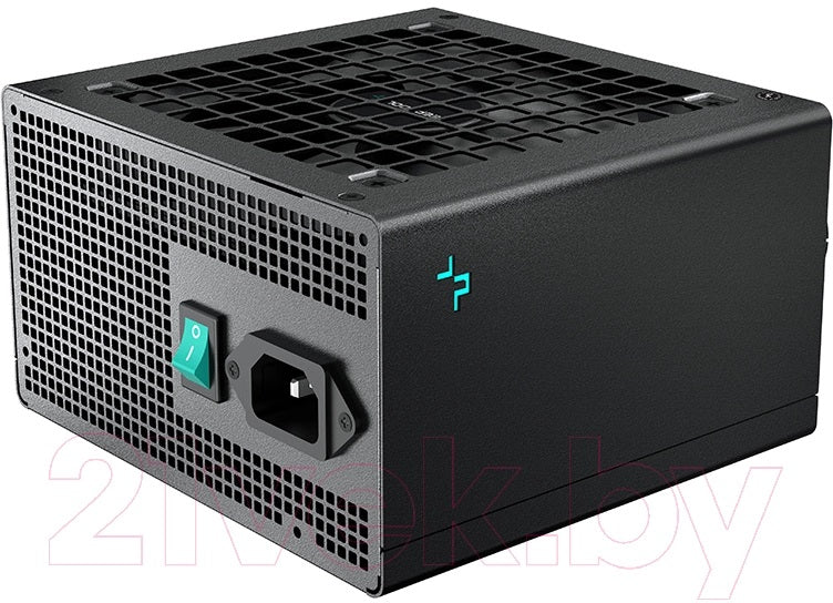 DeepCool Fuente de Poder R-PK700D-FA0B-EU, 700W, ATX 12V, Eficiencia 85%