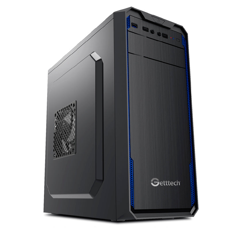 Gabinete GETTTECH GG1803