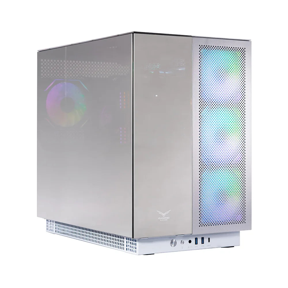 NA-0640 - NACEB GABINETE GAMER E-ATX AETHER FULL-TOWER NA-0640