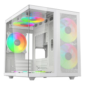 XZEAL CXi1 Cubo Blanco