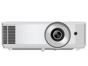 Proyector InFocus SP124, 1024x768, 30000:1, 4000 Lumens, Color Blanco