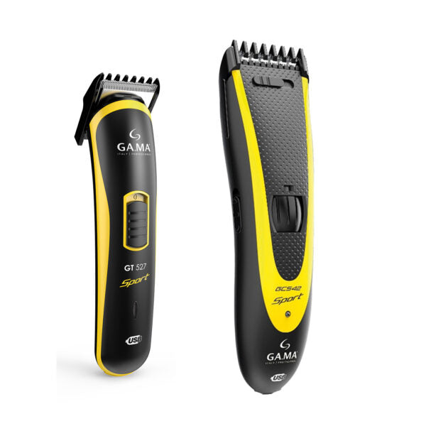 GAMA ITALY Producto Empresarial GC547, Modelo Compacto, Diseño Ergonomico