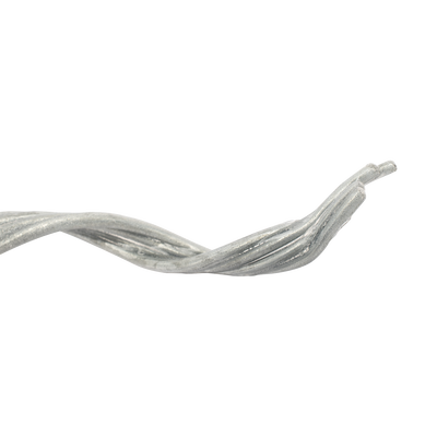 GDE-ADS-060 - Plp Remate Preformado para Fibra Óptica / Acero Galvanizado / Mini-ADSS 6-7 mm GDE-ADS-060