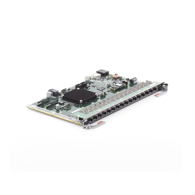 GFOA - Fiberhome Tarjeta de Servicio OLT / 16 Puertos XG-PON / 4096 ONTs/ONUs GFOA