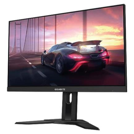 Monitor Gigabyte Gaming G24F 23.8" IPS FHD 1920x1080 2xHDMI 1xDP 1ms 180Hz FreeSync