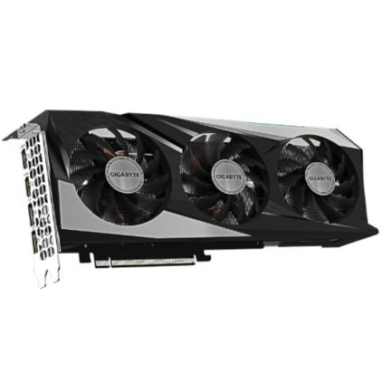 Tarjeta de Video Gigabyte Gaming Radeon RX7600 OC 8GB GDDR6 PCIe 4.0 Triple Fan RGB 2xHDMI 2xDP