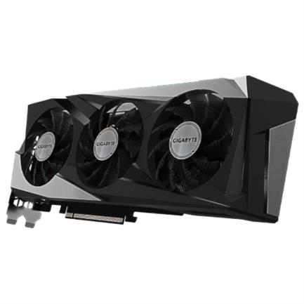 Tarjeta de Video Gigabyte Gaming Radeon RX7600 OC 8GB GDDR6 PCIe 4.0 Triple Fan RGB 2xHDMI 2xDP