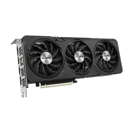 Tarjeta de Video Gigabyte Gaming GeForce RTX 4060 OC 8GB GDDR6 PCIe 4.0 Triple Fan RGB Fusion 2xHDMI 2xDP