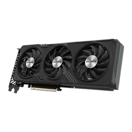 Tarjeta de Video Gigabyte Gaming GeForce RTX 4060 OC 8GB GDDR6 PCIe 4.0 Triple Fan RGB Fusion 2xHDMI 2xDP