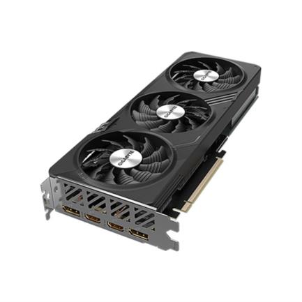 Tarjeta de Video Gigabyte Gaming GeForce RTX 4060 OC 8GB GDDR6 PCIe 4.0 Triple Fan RGB Fusion 2xHDMI 2xDP