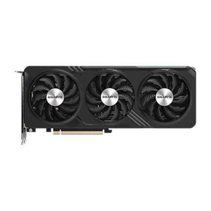 Tarjeta de Video Gigabyte Gaming GeForce RTX 4060 OC 8GB GDDR6 PCIe 4.0 Triple Fan RGB Fusion 2xHDMI 2xDP