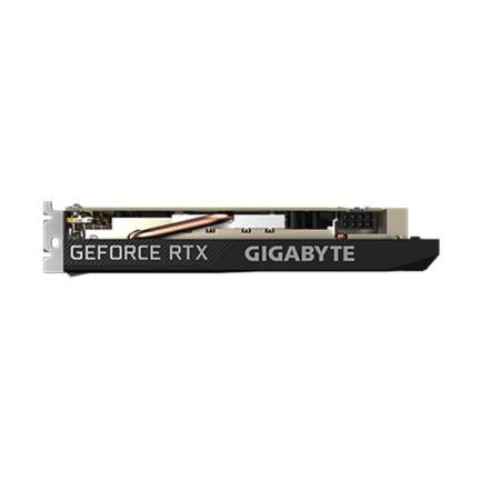 Tarjeta de Video Gigabyte WindForce GeForce RTX3050 OC V2 8GB GDDR6 PCIe 4.0 2xHDMI 2xDP Dual Fan