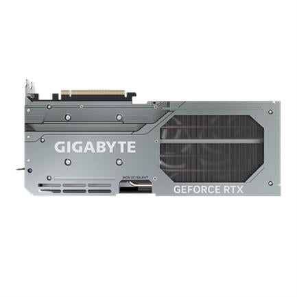 Tarjeta de Video Gigabyte Gaming GeForce RTX4070TI OC 12GB GDDR6X PCIe 4.0 1xHDMI 3xDP Triple Fan RGB Fusion