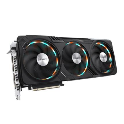 Tarjeta de Video Gigabyte Gaming GeForce RTX4070TI OC 12GB GDDR6X PCIe 4.0 1xHDMI 3xDP Triple Fan RGB Fusion