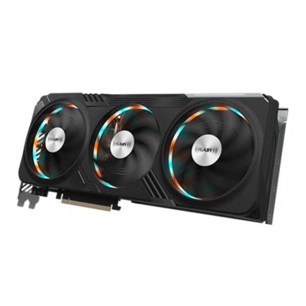 Tarjeta de Video Gigabyte Gaming GeForce RTX4070TI OC 12GB GDDR6X PCIe 4.0 1xHDMI 3xDP Triple Fan RGB Fusion