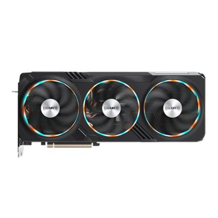 Tarjeta de Video Gigabyte Gaming GeForce RTX4070TI OC 12GB GDDR6X PCIe 4.0 1xHDMI 3xDP Triple Fan RGB Fusion