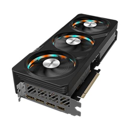 Tarjeta de Video Gigabyte Gaming GeForce RTX4070 Super OC 12GB GDDR6X PCIe 4.0 HDMI 3xDP