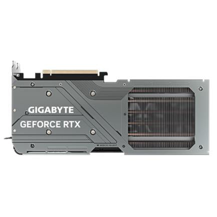 Tarjeta de Video Gigabyte Gaming GeForce RTX4070 Super OC 12GB GDDR6X PCIe 4.0 HDMI 3xDP