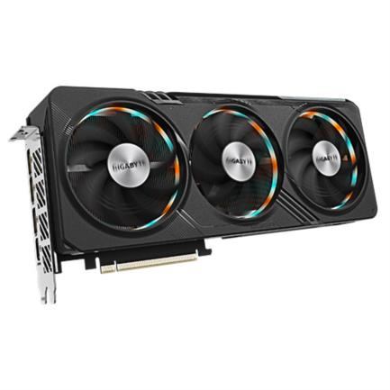Tarjeta de Video Gigabyte Gaming GeForce RTX4070 Super OC 12GB GDDR6X PCIe 4.0 HDMI 3xDP