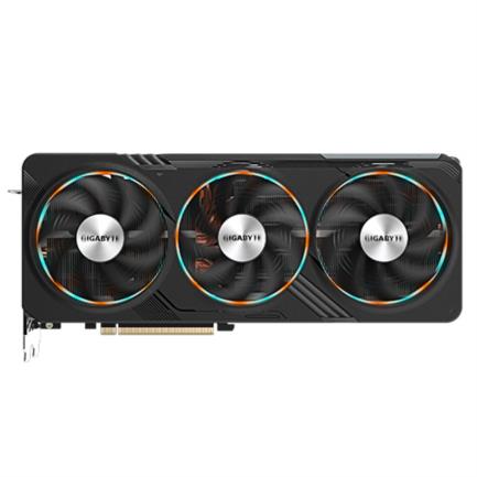 Tarjeta de Video Gigabyte Gaming GeForce RTX4070 Super OC 12GB GDDR6X PCIe 4.0 HDMI 3xDP