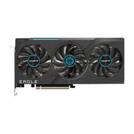 Tarjeta de Video Gigabyte Eagle GeForce RTX4070 Super OC 12GB GDDR6X PCIe 4.0 1xHDMI 3xDP Triple Fan RGB Fusion