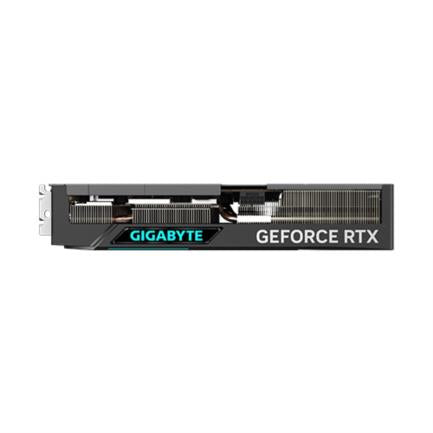 Tarjeta de Video Gigabyte Eagle GeForce RTX4070 Super OC 12GB GDDR6X PCIe 4.0 1xHDMI 3xDP Triple Fan RGB Fusion