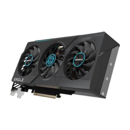 Tarjeta de Video Gigabyte Eagle GeForce RTX4070 Super OC 12GB GDDR6X PCIe 4.0 1xHDMI 3xDP Triple Fan RGB Fusion