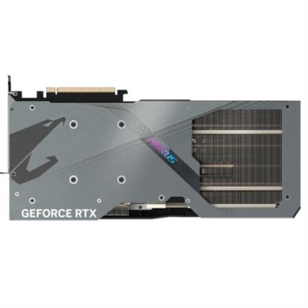 Tarjeta de Video Gigabyte Aorus Master GeForce RTX4090 OC 24GB GDDR6X PCIe 4.0 384 bit 1xHDMI 3xDP Triple Fan RGB Fusion