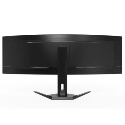 Monitor Gigabyte Aorus CO49DQ 49" OLED 5120x1440 2xHDMI 1xDP 1xUSB-C 0.03ms GTG 144Hz 5Wx2 Speaker