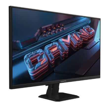 Monitor Gigabyte 27 IPS Gaming Full HD 27" 165Hz 1ms 2xHDMI 1xDP Ajustable Altura
