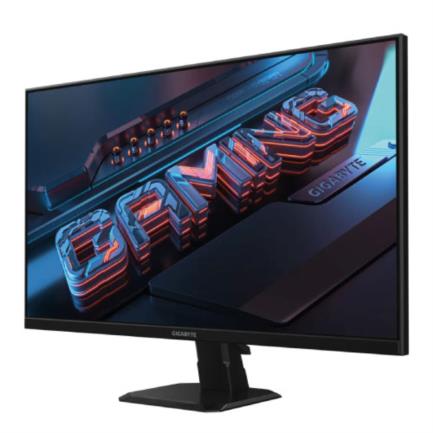 Monitor Gigabyte 27 IPS Gaming Full HD 27" 165Hz 1ms 2xHDMI 1xDP Ajustable Altura