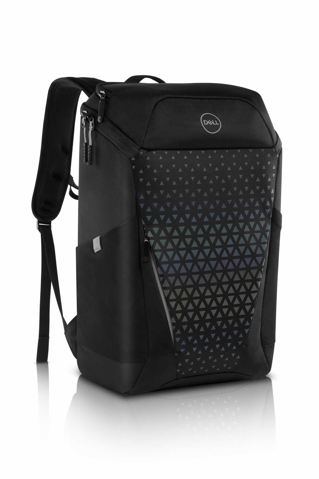 DELL GMBP1720M - DELL GM1720PM 43,2 cm (17") Mochila Negro