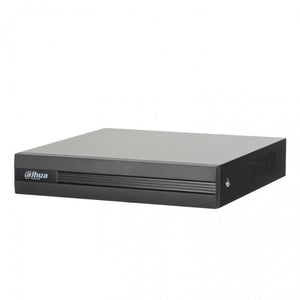 Dahua Technology DH-XVR1B16H videograbadores digitales 3840 x 2160 Pixeles H.264, H.264+, H.265, H.265+ AAC, G.711, PCM Si