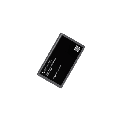 GS-02, Batería Li-ion de 2000mAh para WP822 y WP825