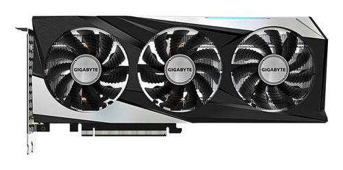 GV-N3060GAMING OC-12GD - GIGABYTE GeForce RTX 3060 GAMING OC 12G tarjetas gráficas Si NVIDIA GeForce RTX 3060 7680 x 4320 Pixeles