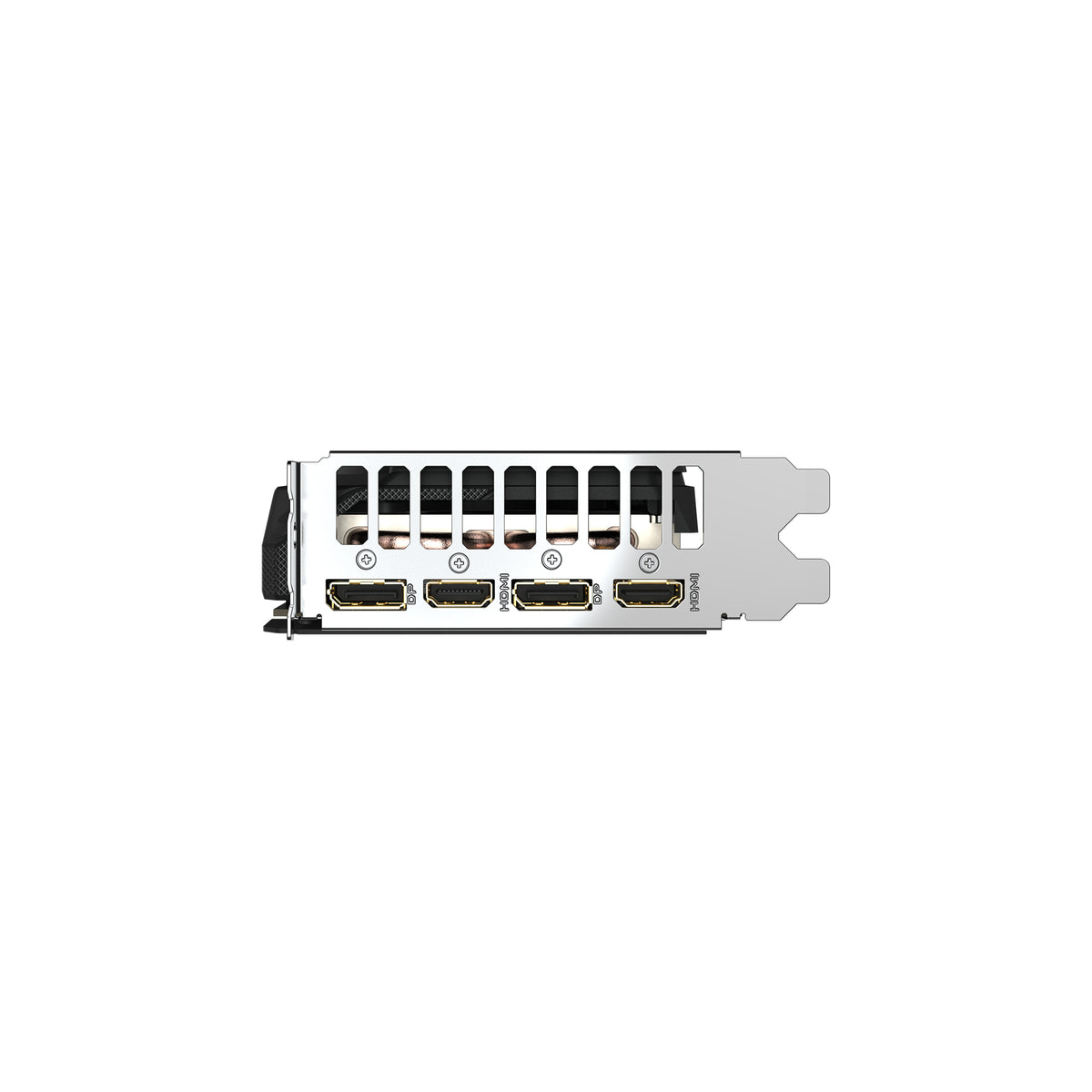 Gigabyte GV-N5050GAMING OC-8GD