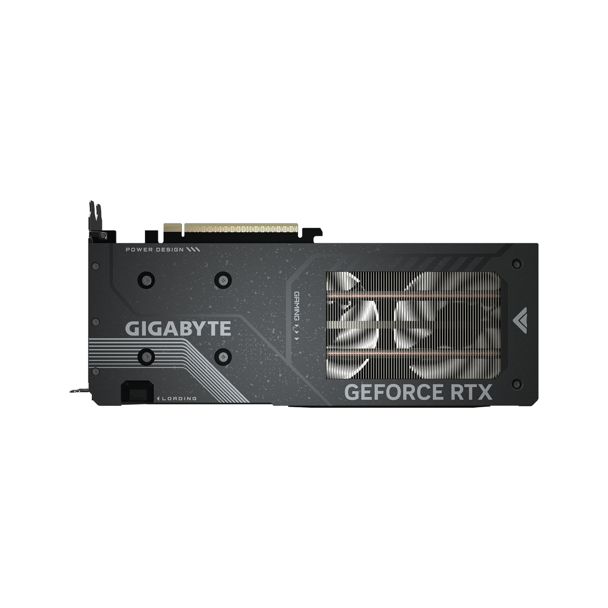 Gigabyte GV-N5050GAMING OC-8GD
