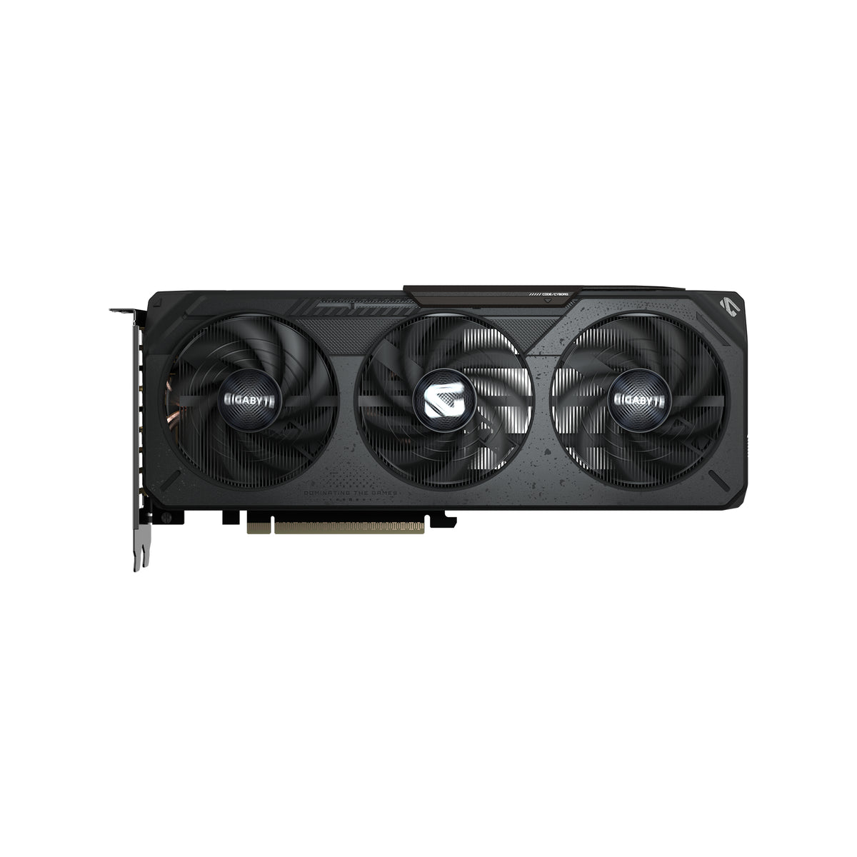 Gigabyte GV-N5050GAMING OC-8GD