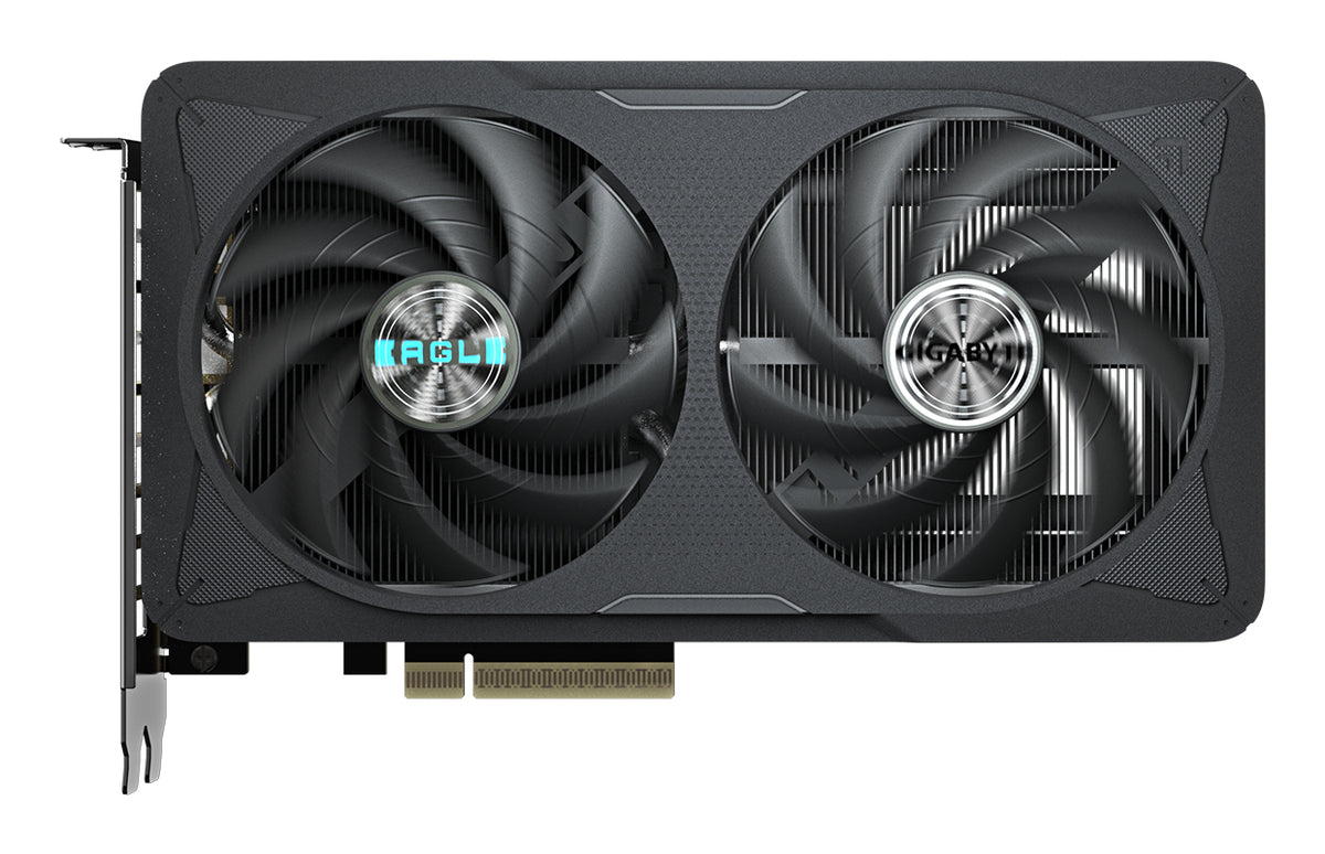Gigabyte GV-N5060EAGLE OC-8GD