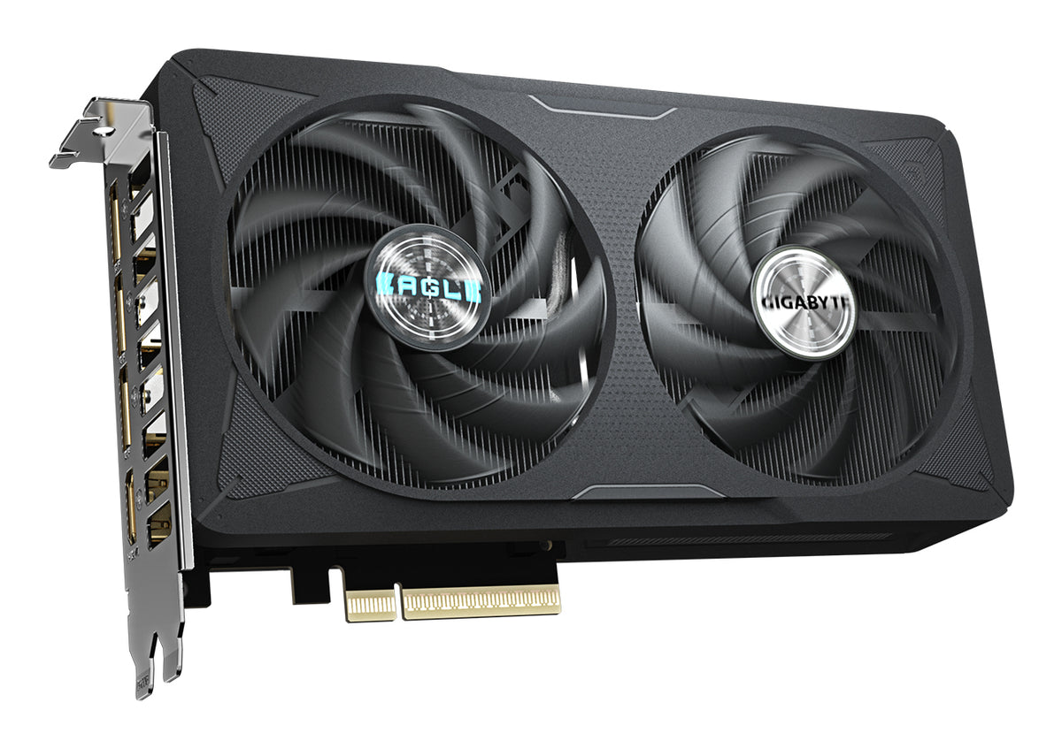 Gigabyte GV-N5060EAGLE OC-8GD