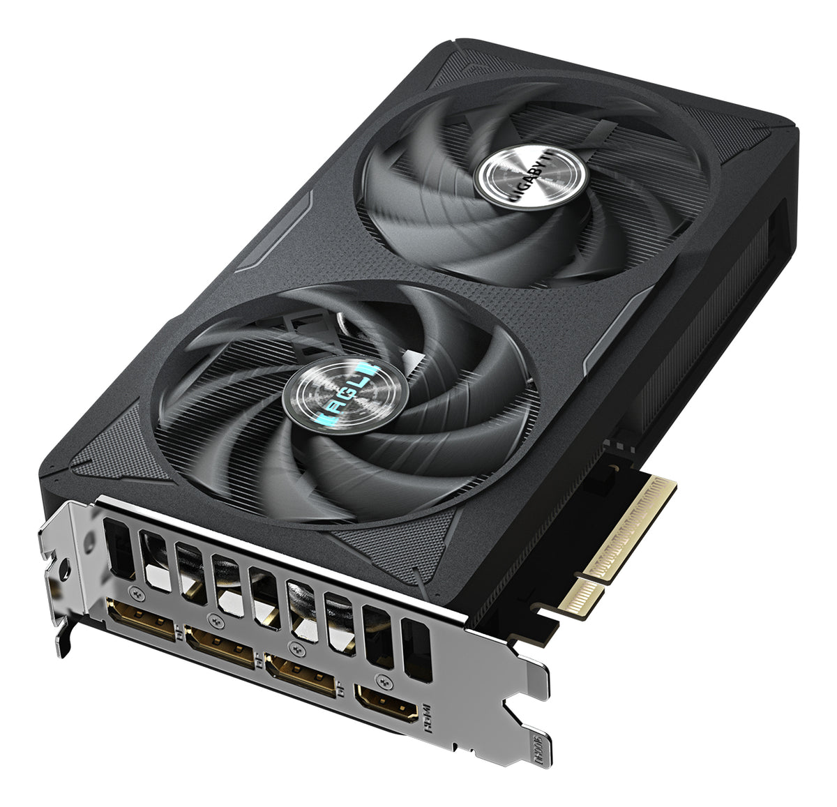 Gigabyte GV-N5060EAGLE OC-8GD